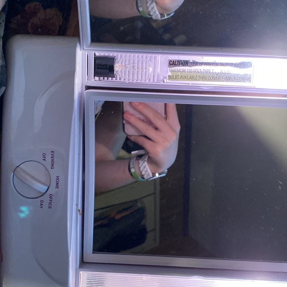 Four diffrent light settings - Picture 6 of 8